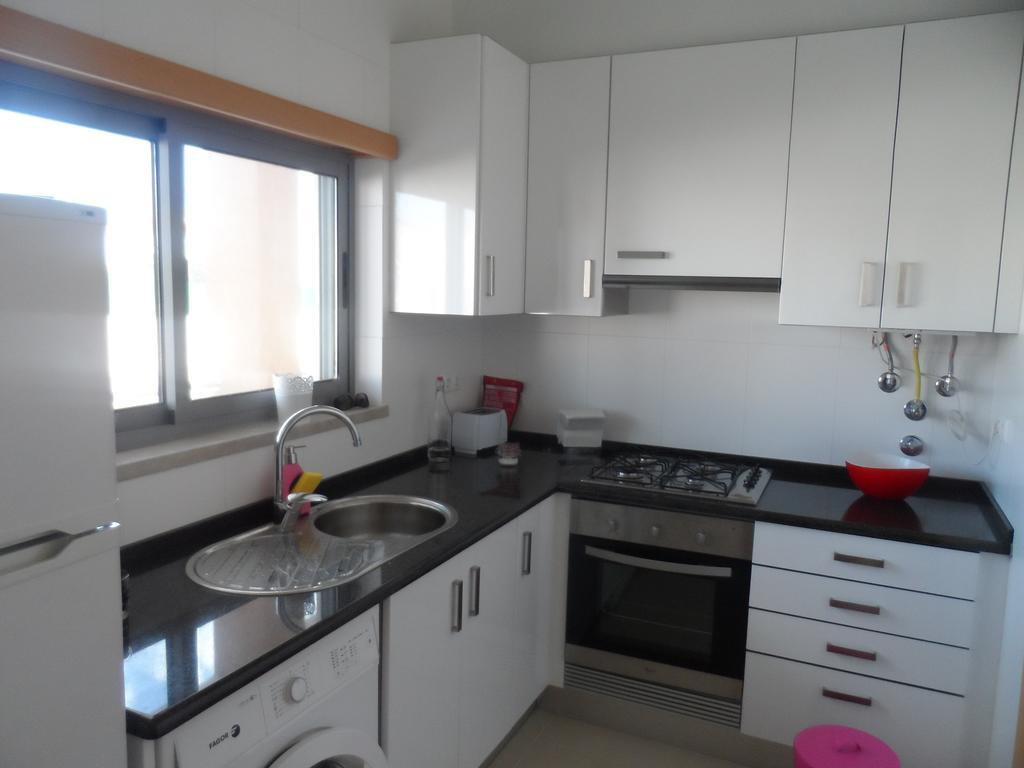 Pata Village Appartement Albufeira