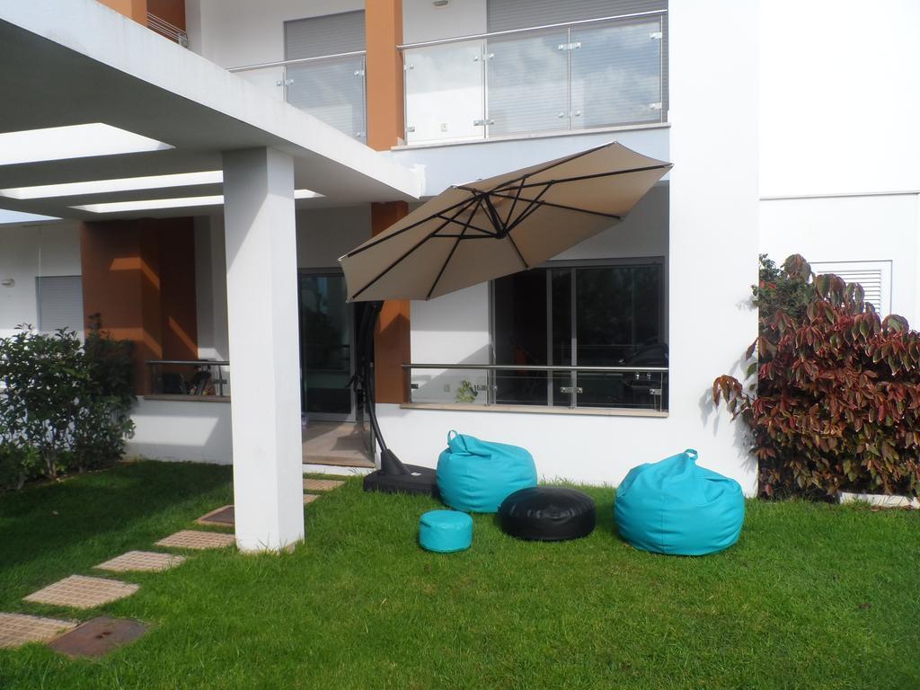 Pata Village Appartement Albufeira