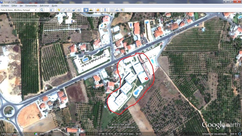 Appartement Pata Village *