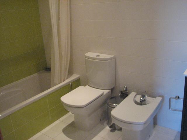 Appartement Pata Village