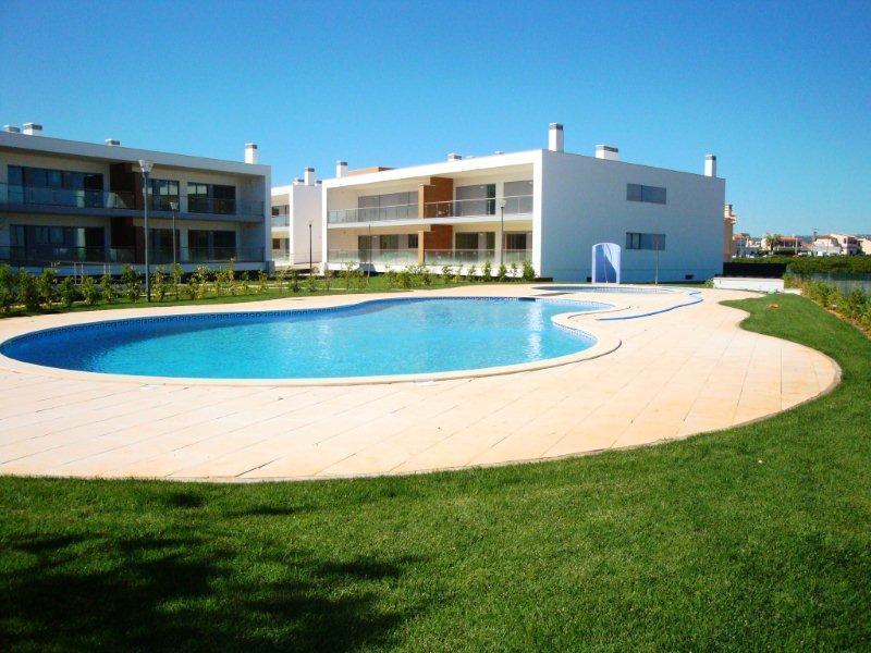 Appartement Pata Village Albufeira